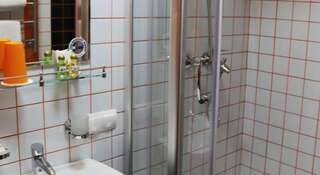 Гостиница Елоховский Москва-2