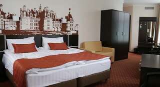 Гостиница Елоховский Москва-0