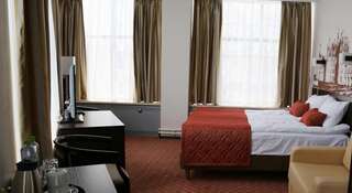 Гостиница Елоховский Москва-5