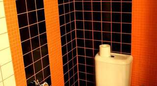 Гостиница Елоховский Москва-4