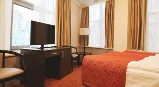 Гостиница Елоховский Москва-6